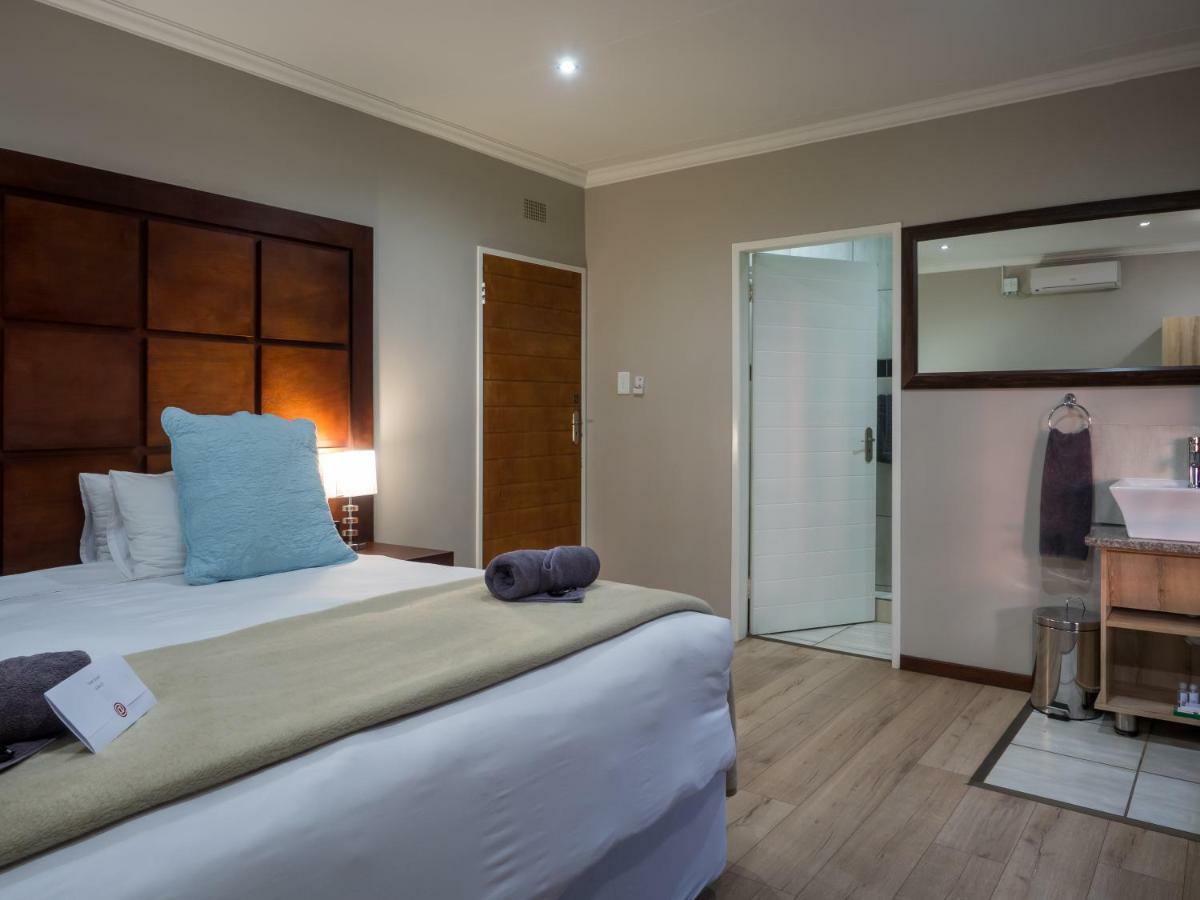 Hotel @ סקונדה מראה חיצוני תמונה